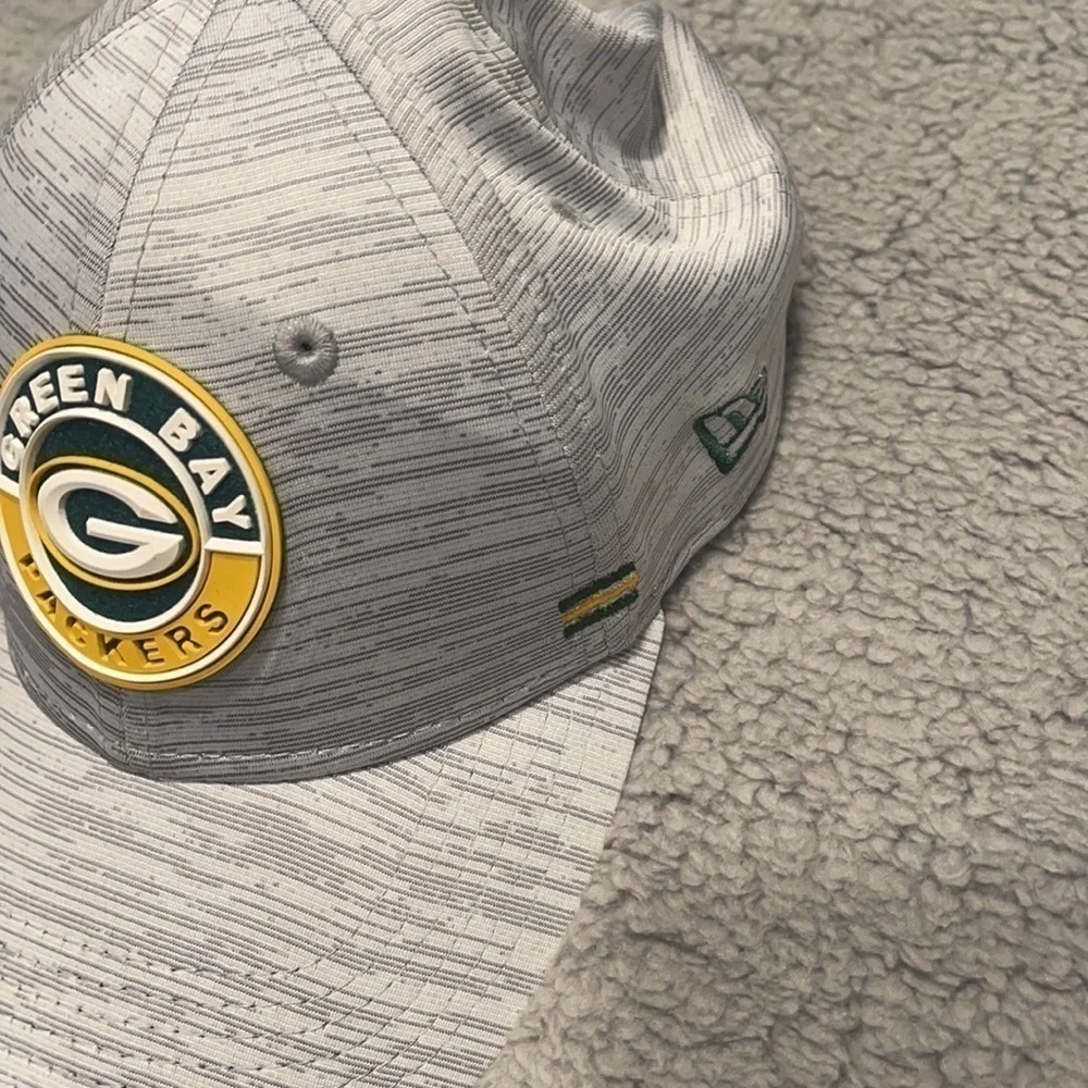 New Era green bay